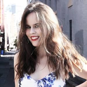 Meet your Posher, Ailish